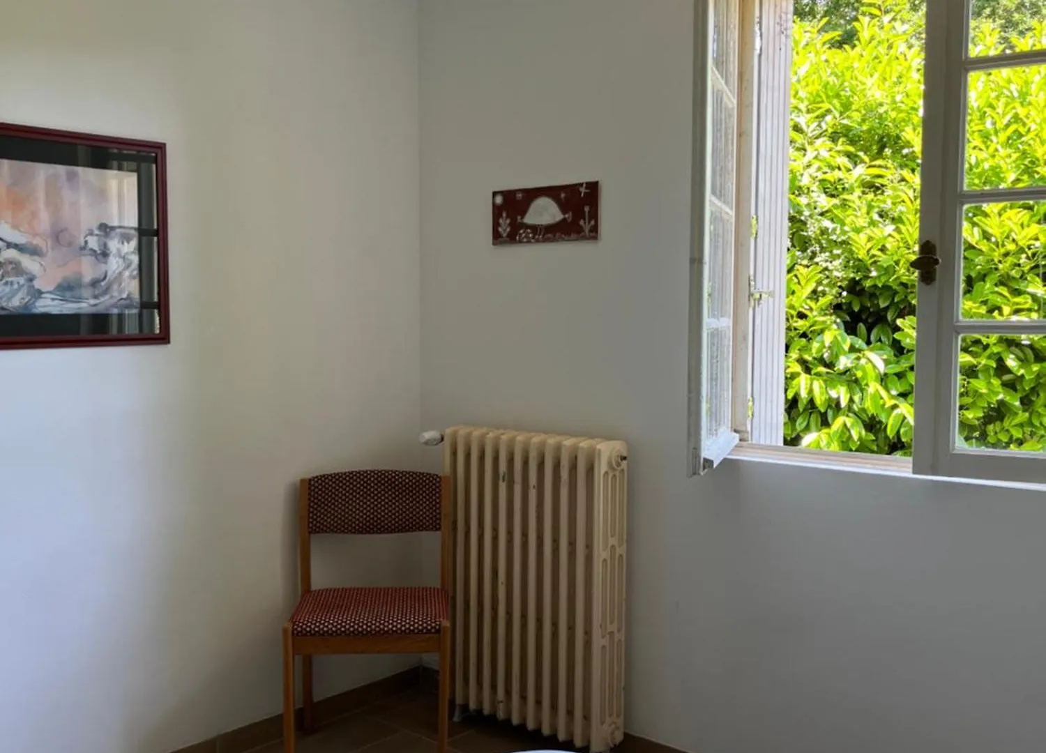 Semesterbostad Maison Au Bord De L'Aven Riec-sur-Bélon Frankrike