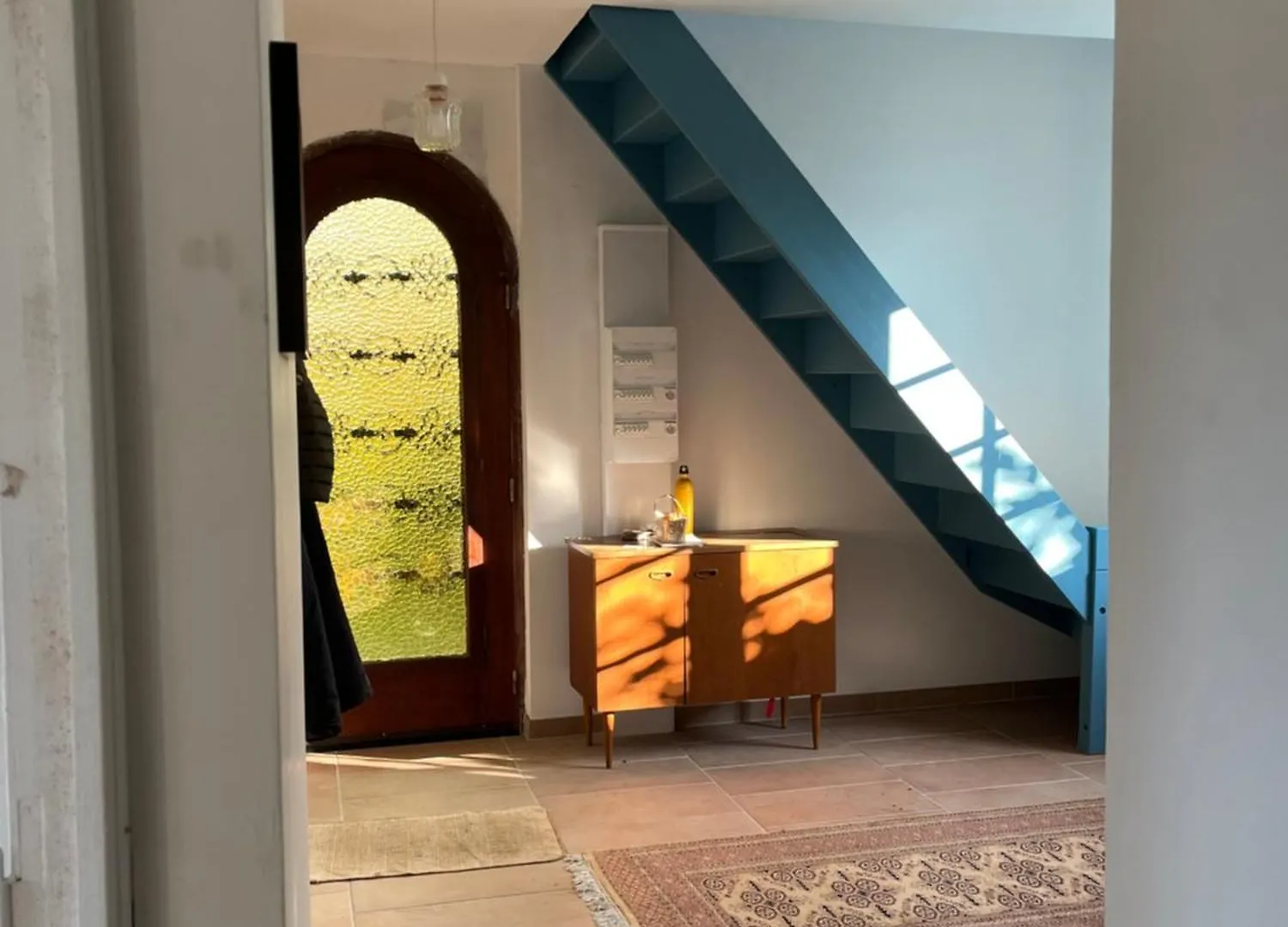 Maison Au Bord De L'Aven Riec-sur-Bélon Frankrike