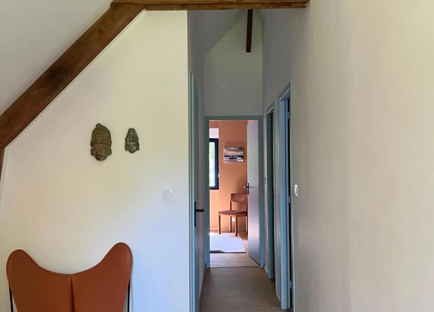 Maison Au Bord De L'Aven Riec-sur-Bélon 0*,  Frankrike