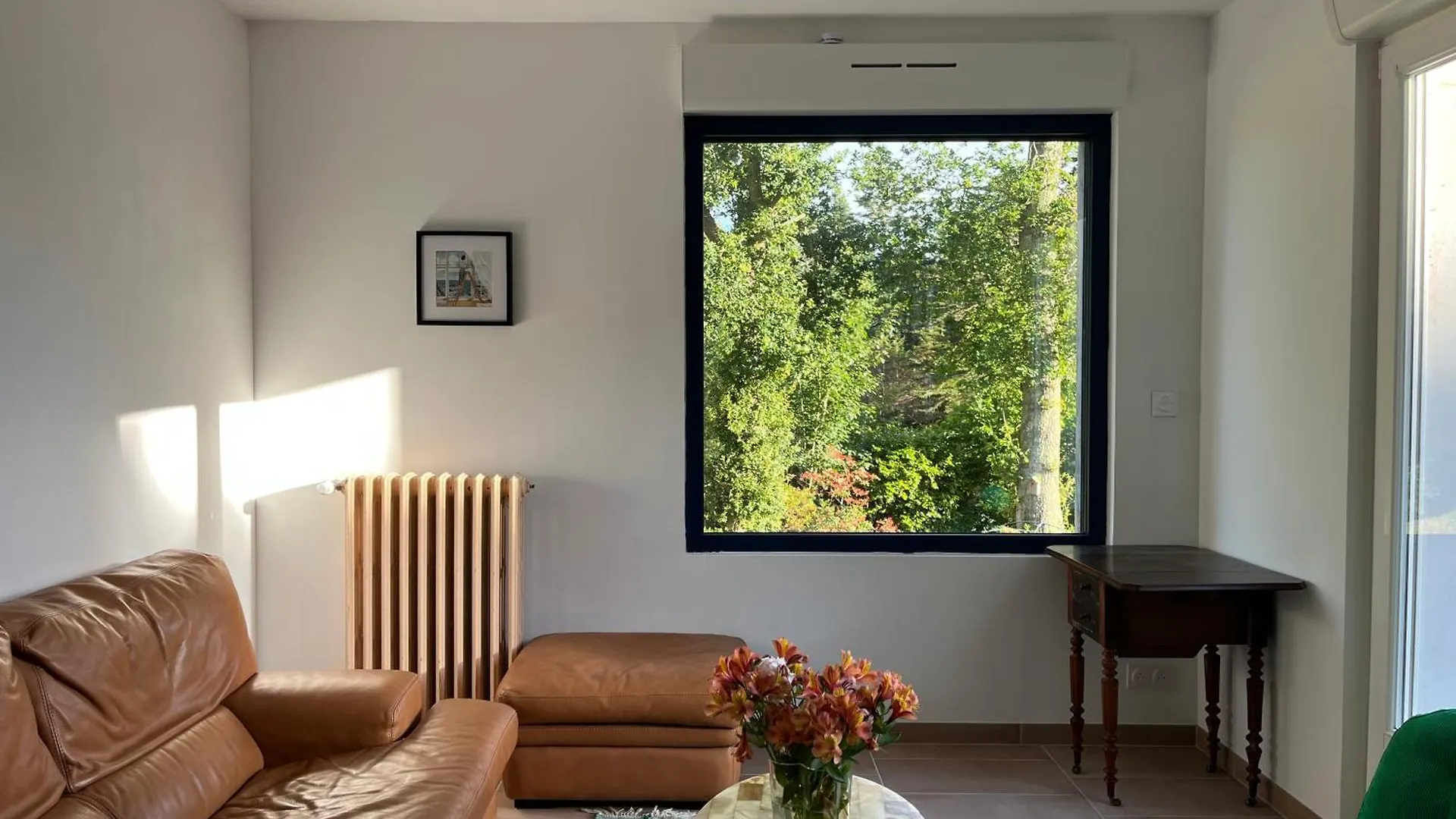 Maison Au Bord De L'Aven Riec-sur-Bélon Semesterbostad