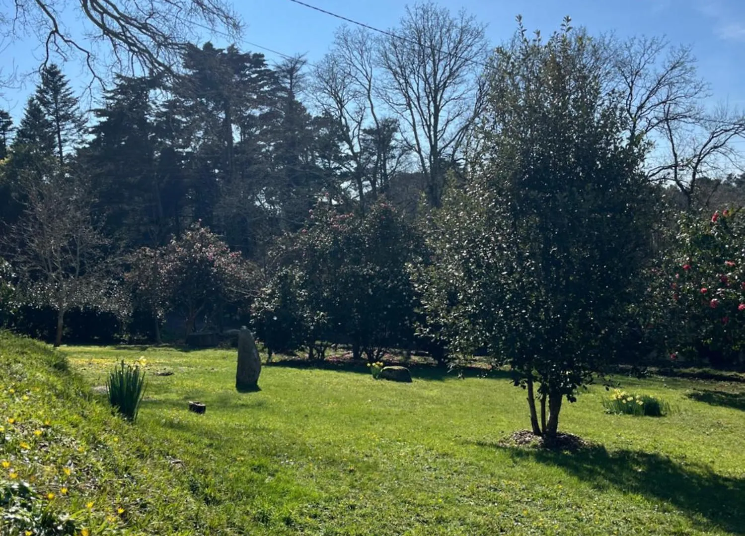Maison Au Bord De L'Aven Riec-sur-Bélon