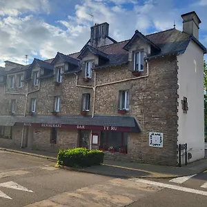 Ty Ru Riec-sur-Bélon